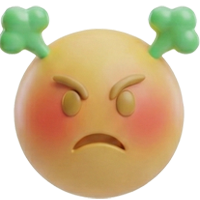 Angry