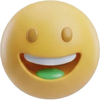 Happy