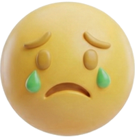 Sad
