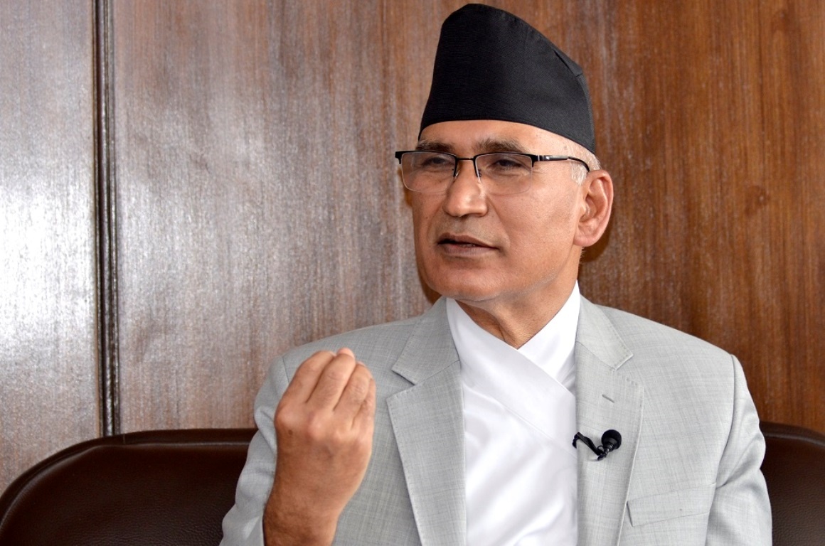 Bishnu Poudel to Remain in Custody for Three More Days of Investigation