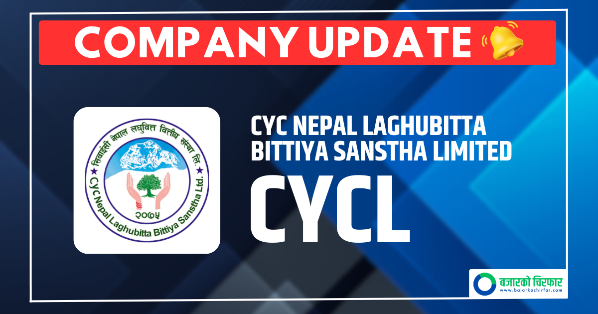 Nepal Rastra Bank Warns CYC Nepal Laghubitta Directors for Breaching Spending Limits on Vehicle Purchases