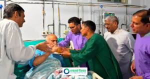 Government and Dr. Govinda KC Reach 7-Point Agreement