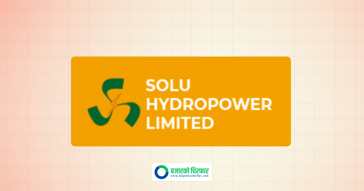 Basant Raj Raut Appointed as CEO of Solu Hydropower