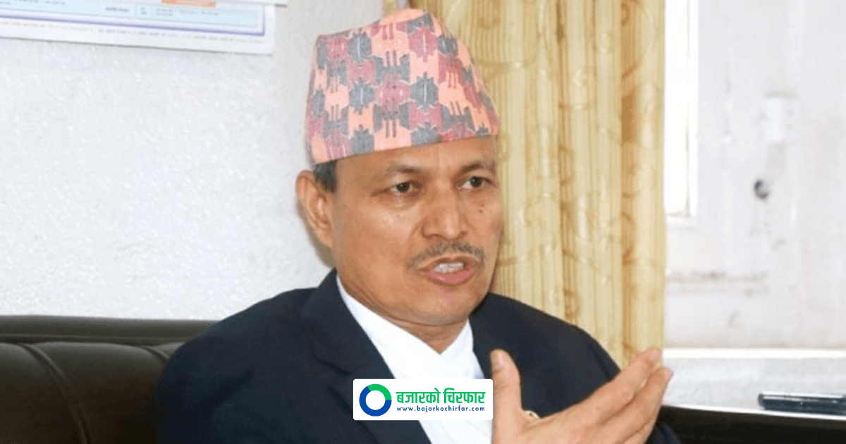 Bhim Rawal Objects to Government’s Decision to Remove Pointed Map From One Rupee Coin, Calling It a Treasonous Move