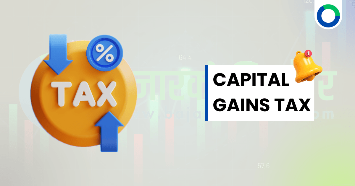 Capital Gains Tax On Share Transactions Increases From Today Under New Rules