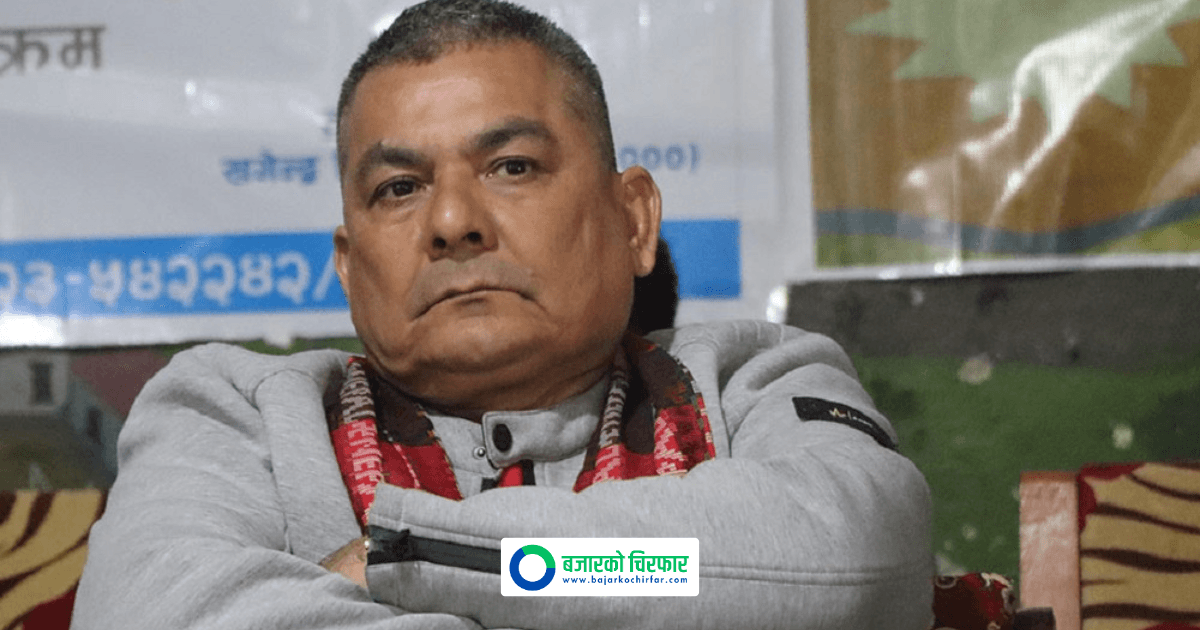 Police Detain Medical Entrepreneur Durga Prasai at Tribhuvan International Airport