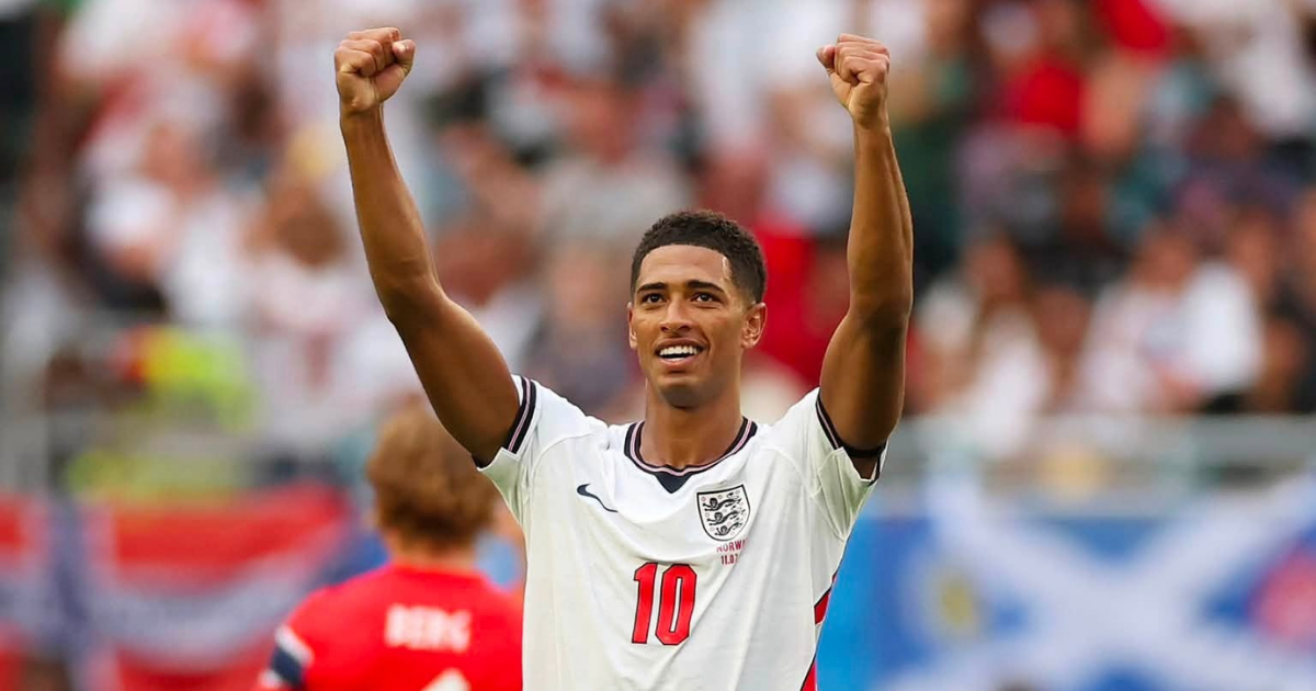 England Beats Norway 2-1 to Reach FIFA World Cup 2026 Semi-Finals