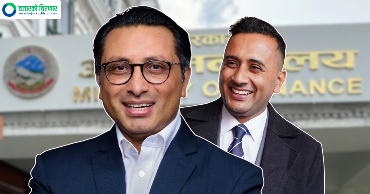 Rumors of Targeted Arrests in Stock Market are Completely False Says Finance Minister’s Advisor