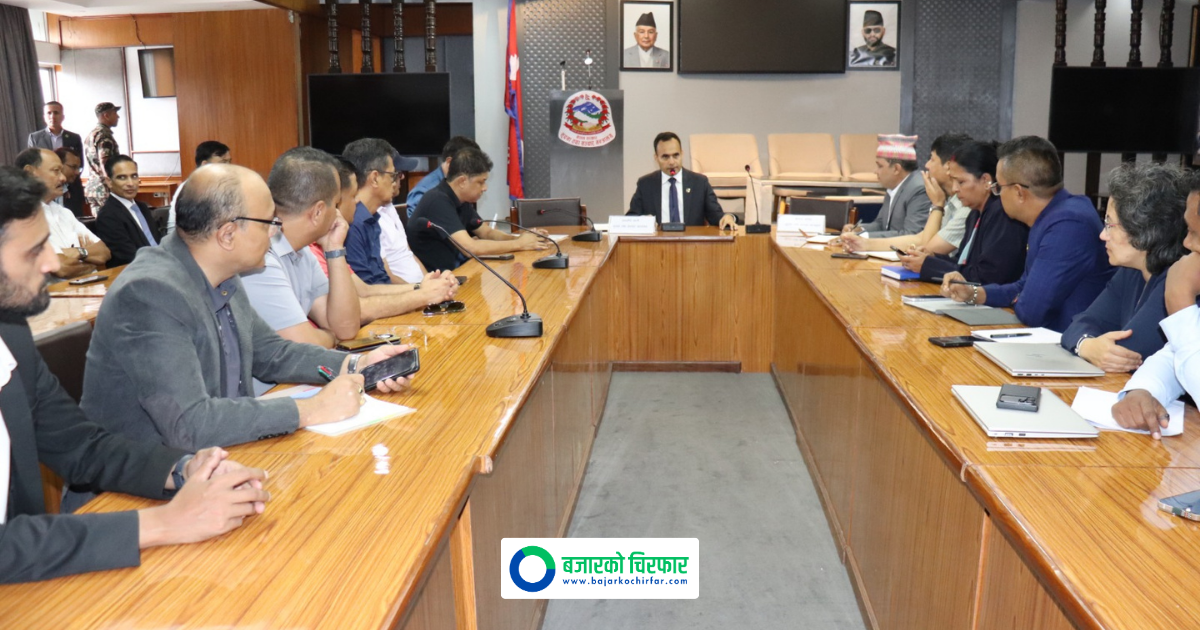 Internet Service Providers Association Asks for 15 More Days to Manage Messy Wires as Ministry of Communications Grants Final Extension