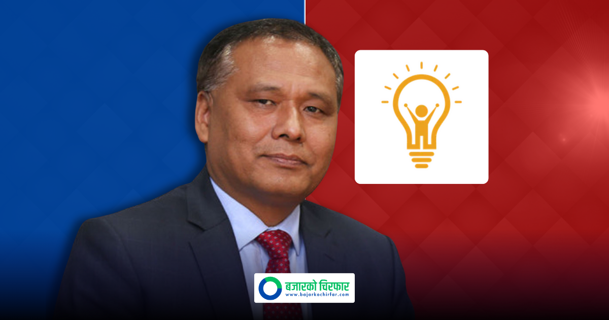 Government ignores collecting billions in electricity dues from big industries but increases tax on general public, says Kulman Ghising