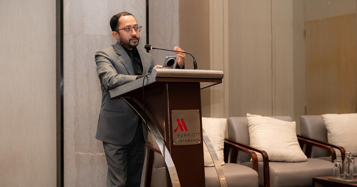 Monetary Policy Must Balance High Economic Growth and Stability, Says Acting Governor Pandit