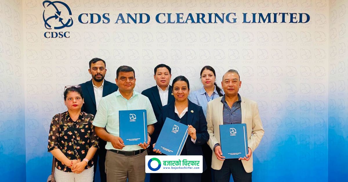 Mount Everest Power Development IPO Shares to be Deposited in Demat Accounts, Trading Expected Post-Listing