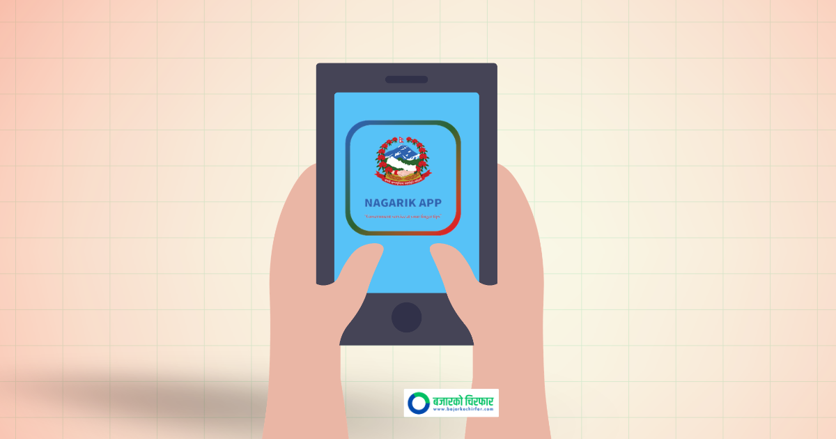 Nagarik App Introduces New Feature to Check Real-Time Blood Availability Across Nepal