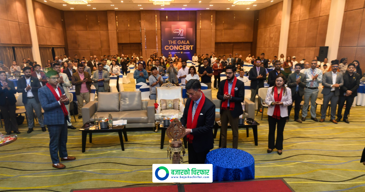 National Life Insurance Hosts Training and Cultural Program to Honor Top Performing Agents