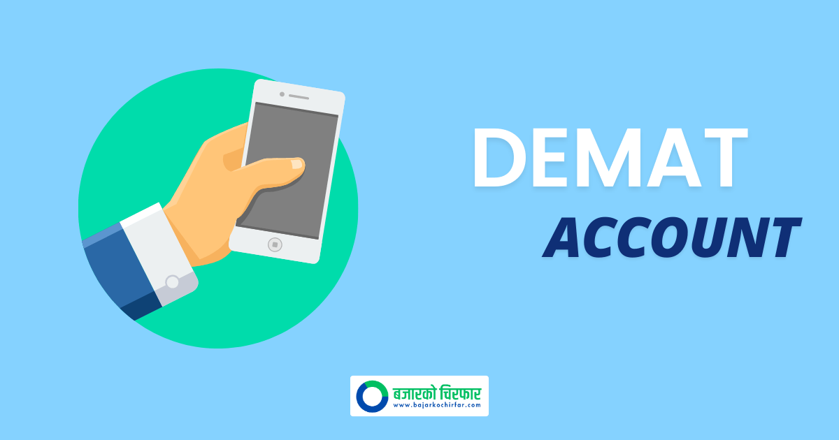Nepal’s Demat Accounts Exceed 77 Lakhs, ‘My Share’ Users Surpass 67 Lakhs