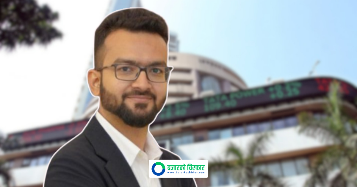 Cybersecurity Company Co-founded by Nepali Entrepreneur Deepjung Thapa Lists on Bombay Stock Exchange