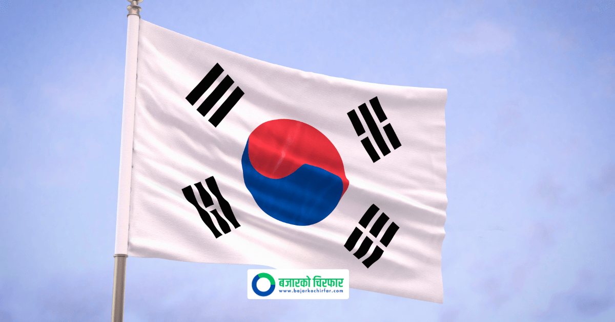 Visa Fee Increased for Nepalese Workers Going to South Korea Under EPS