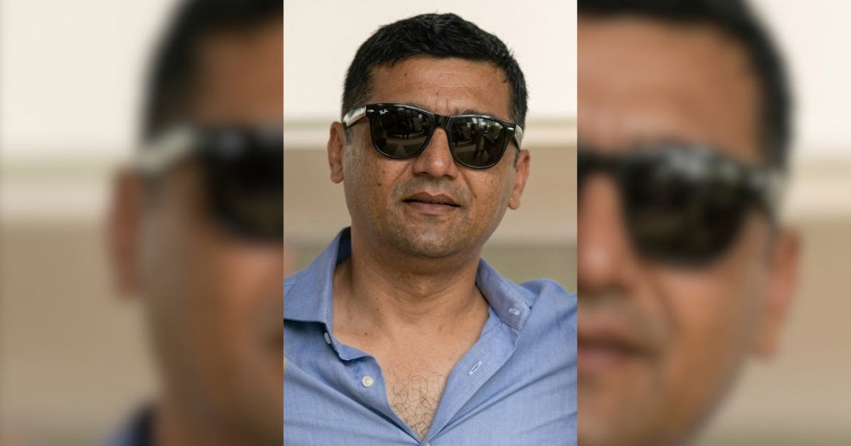 Supreme Court Orders Explanation Report on Businessman Deepak Bhatt’s Release Petition