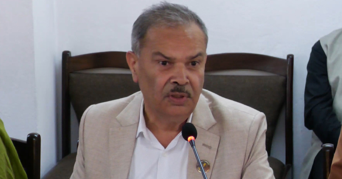 UML MP Urges to Speed Up IPO and Right Share Approval Process