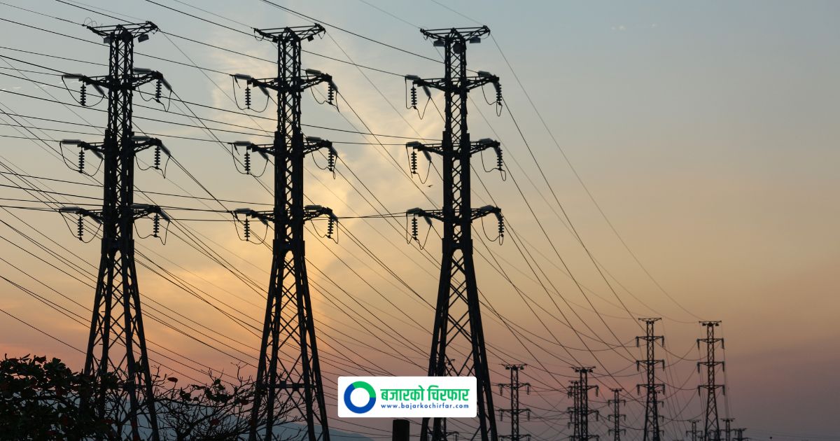 Bajhang-Banlek 400 kV Transmission Line to Be Constructed for Flow of 2500 MW Electricity