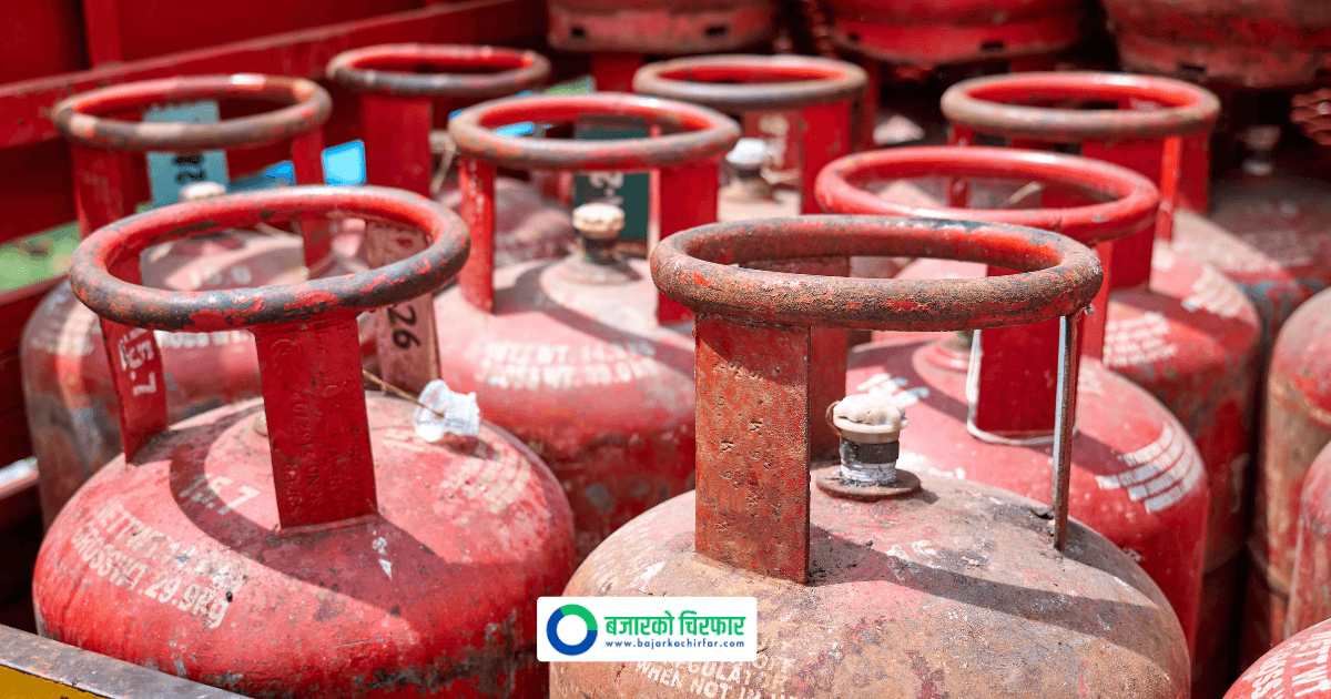 Gas Sellers Federation Accuses Government of Focusing on Publicity Instead of Solving Cooking Gas Shortage