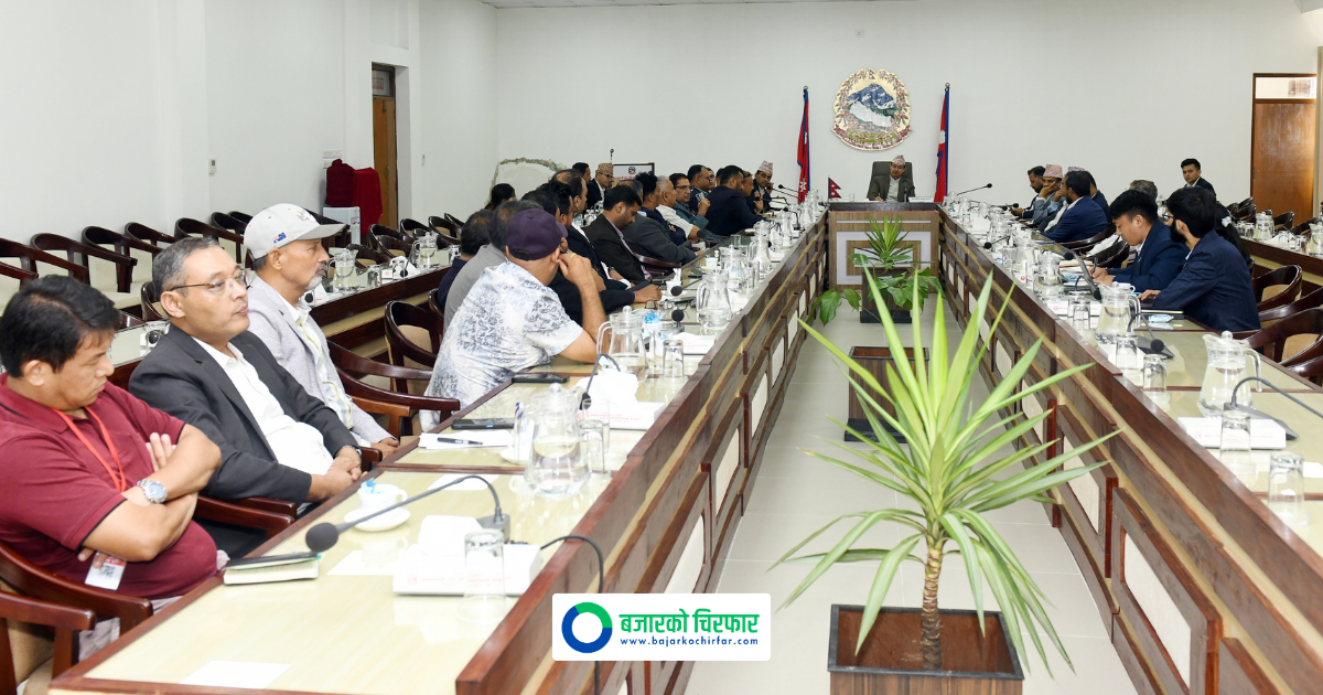 Government Makes Decisions to Resolve LP Gas Shortage in Market
