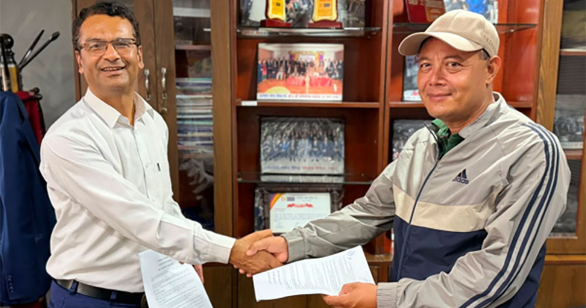 Gumukhola Bhakure Hydropower to Issue 5 Lakh Units IPO, Appoints RBB Merchant Banking as Issue Manager