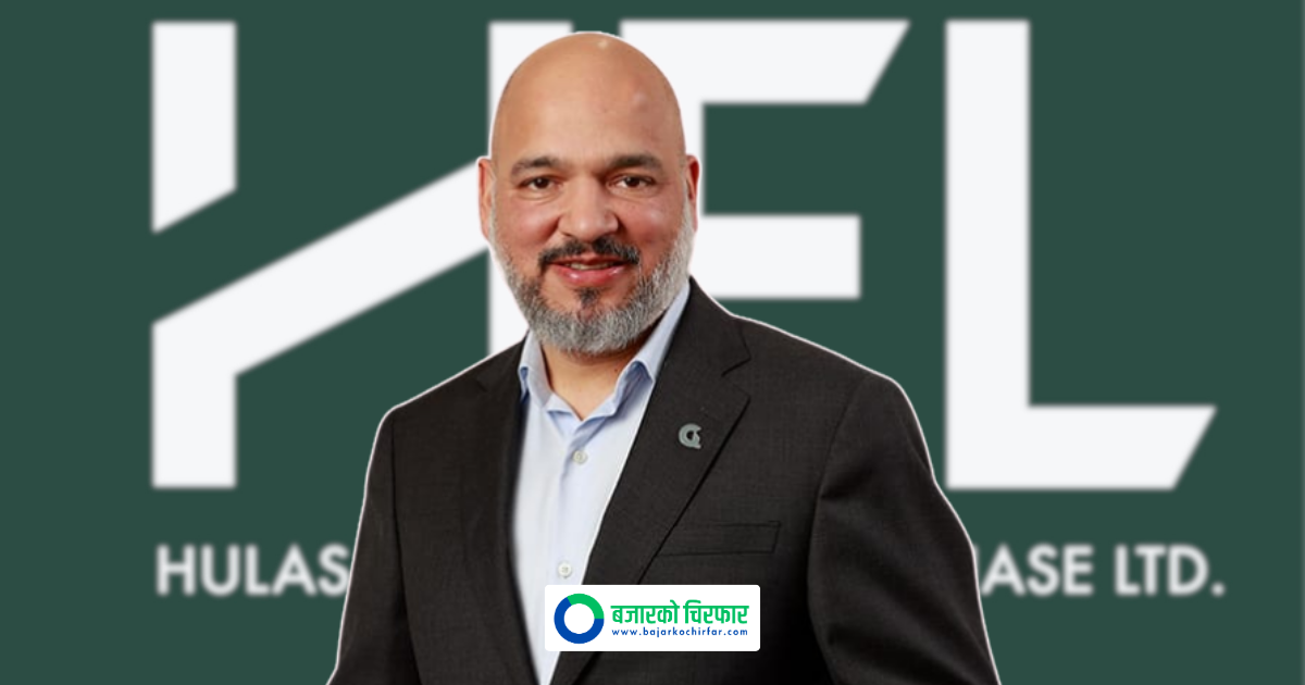 Hulas Finserv Net Profit Jumps 84.45 Percent as Company Prepares for IPO with 93 Percent Dividend Capacity
