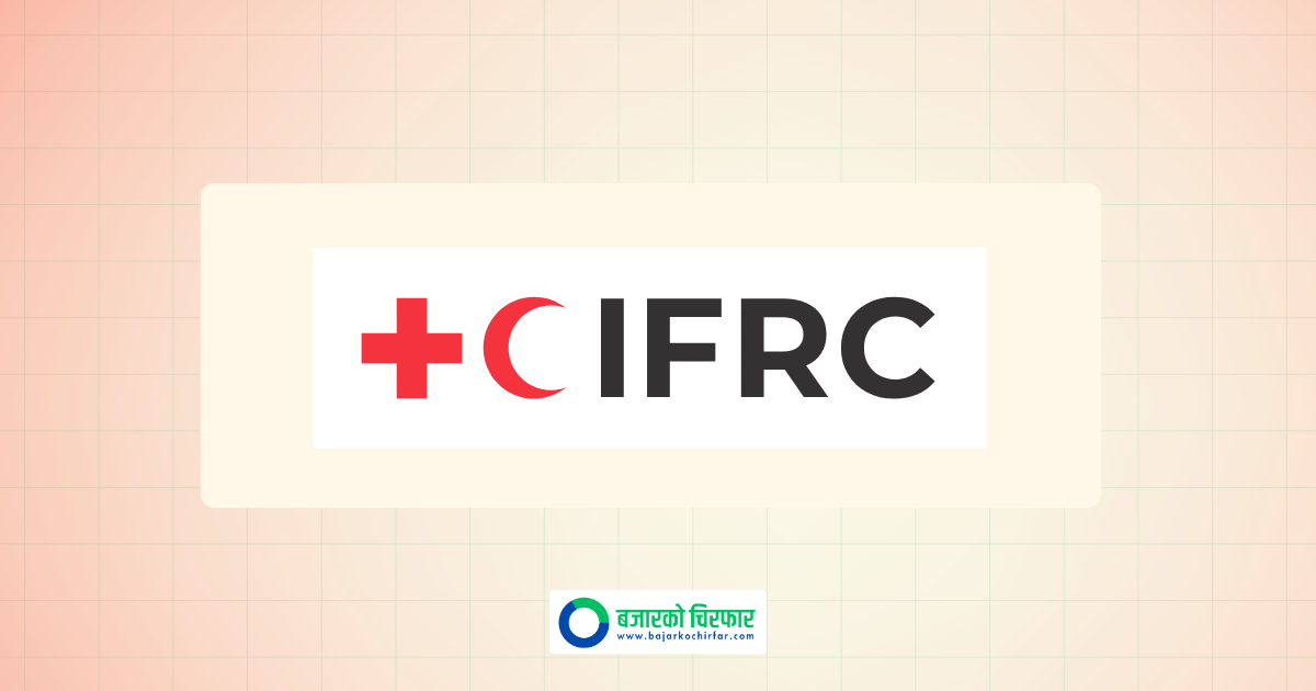 IFRC to Provide Rs 19 Crore Aid for Bhote Koshi and Trishuli Flood Victims Rescue and Rehabilitation