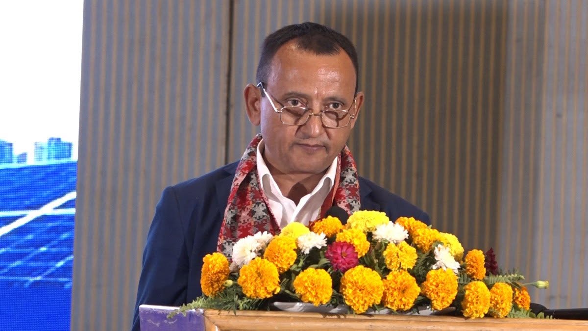 IPPAN Demands Hydropower Shares for Local Residents at Face Value of Rs 100