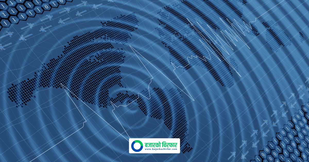 Magnitude 4.4 Earthquake Tremors Felt in Nepal With Epicenter in Rolpa
