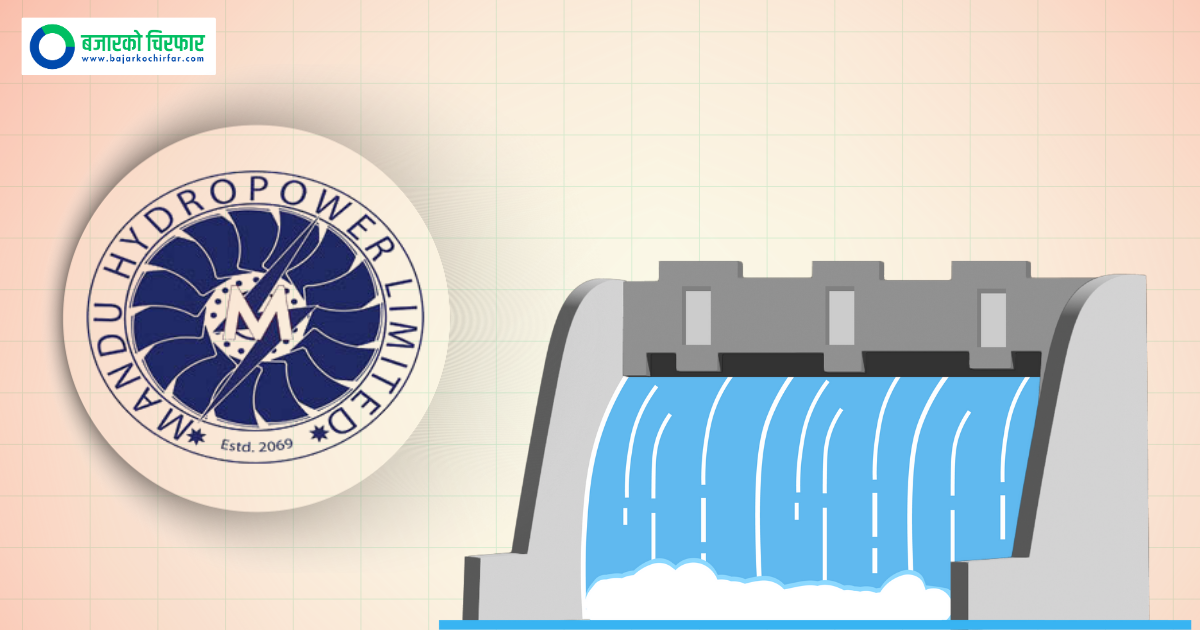 Mandu Hydropower Net Profit Jumps By 414 Percent After Resuming Power Generation