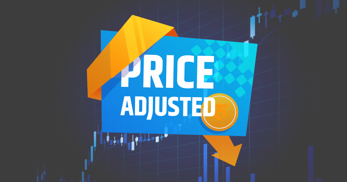 Share Price of Mandu Hydropower Adjusted for Ten Percent Bonus Share