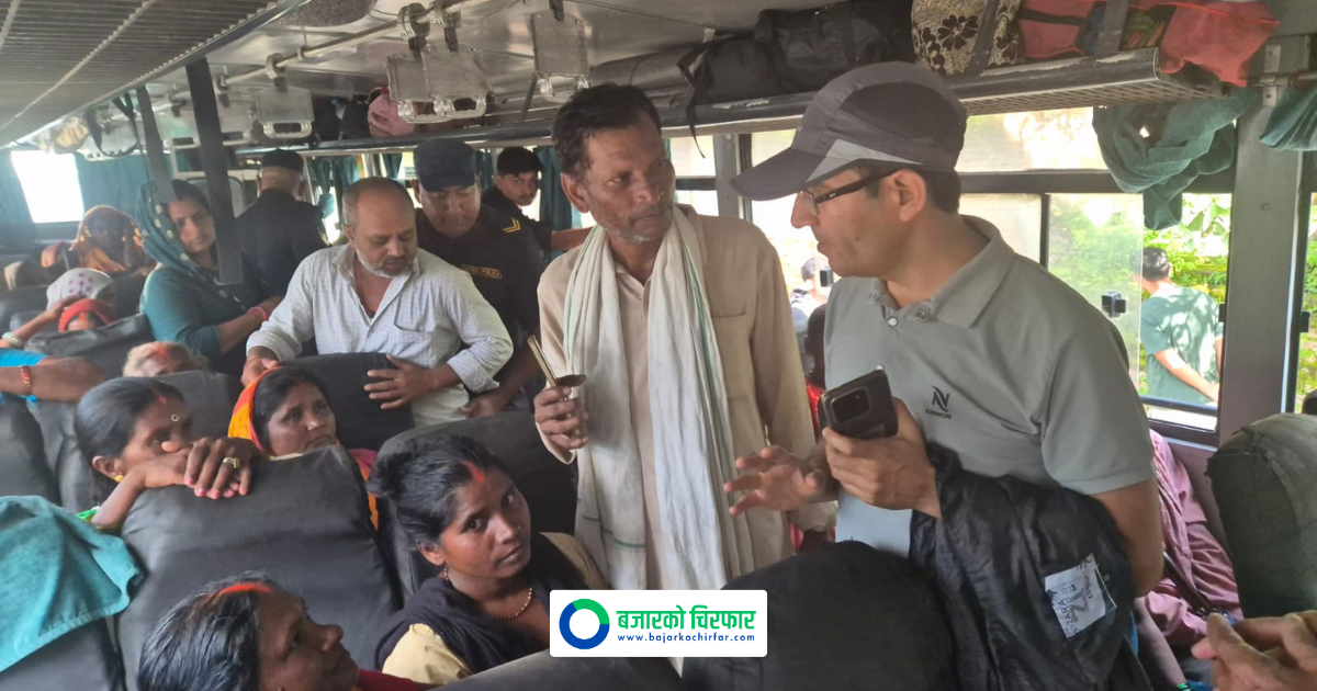 Microfinance Borrowers Suspend Protest After 14 Point Agreement With Government and 323 People Return Home