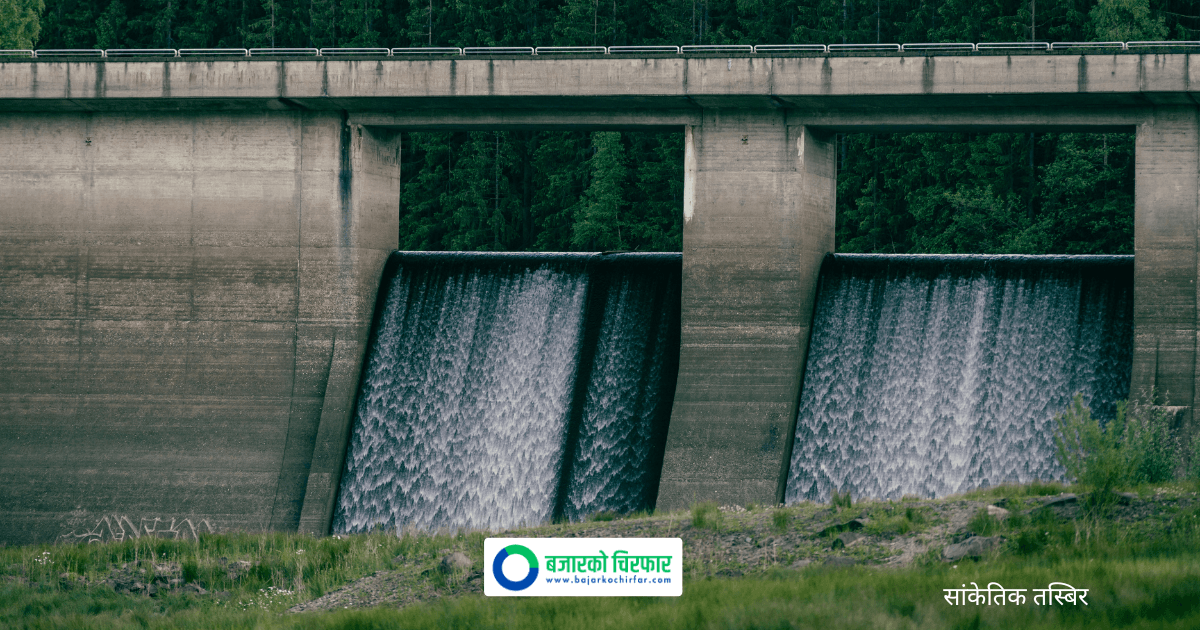 Construction of 40 MW Rahughat Hydropower Project in Myagdi Completed