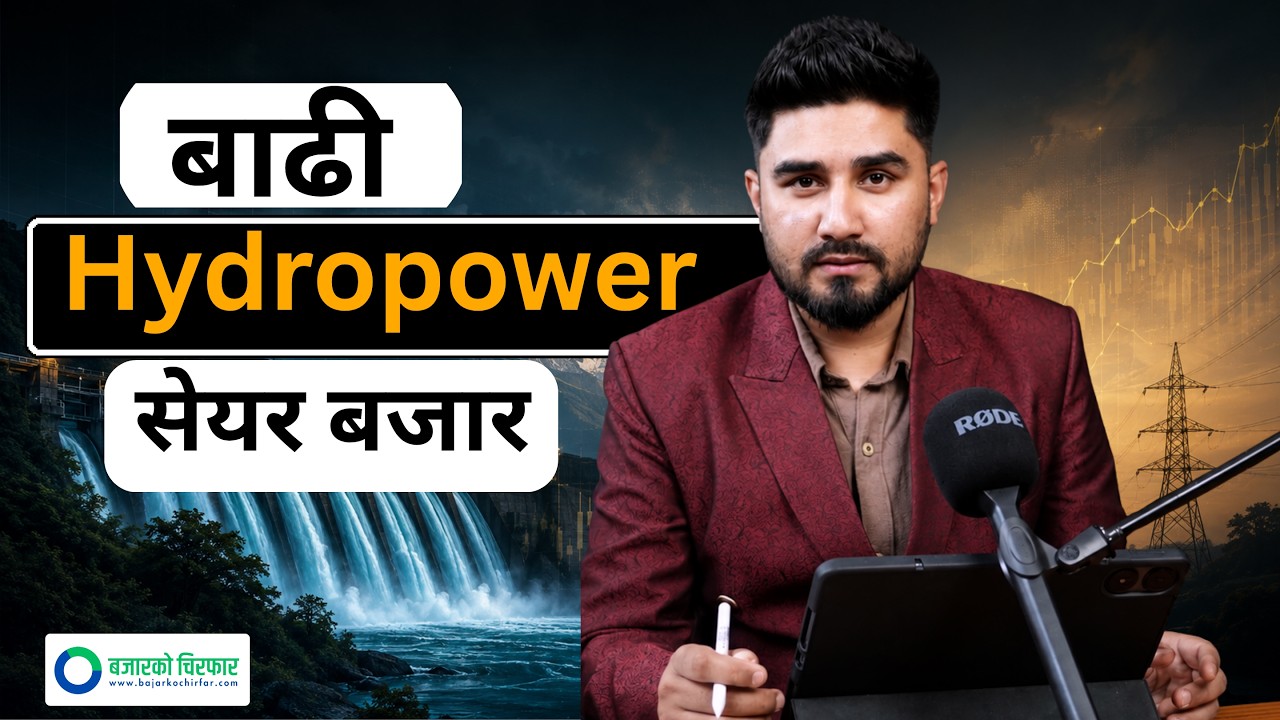 Future Outlook and Market Impact on Hydropower Projects Damaged by Recent Floods
