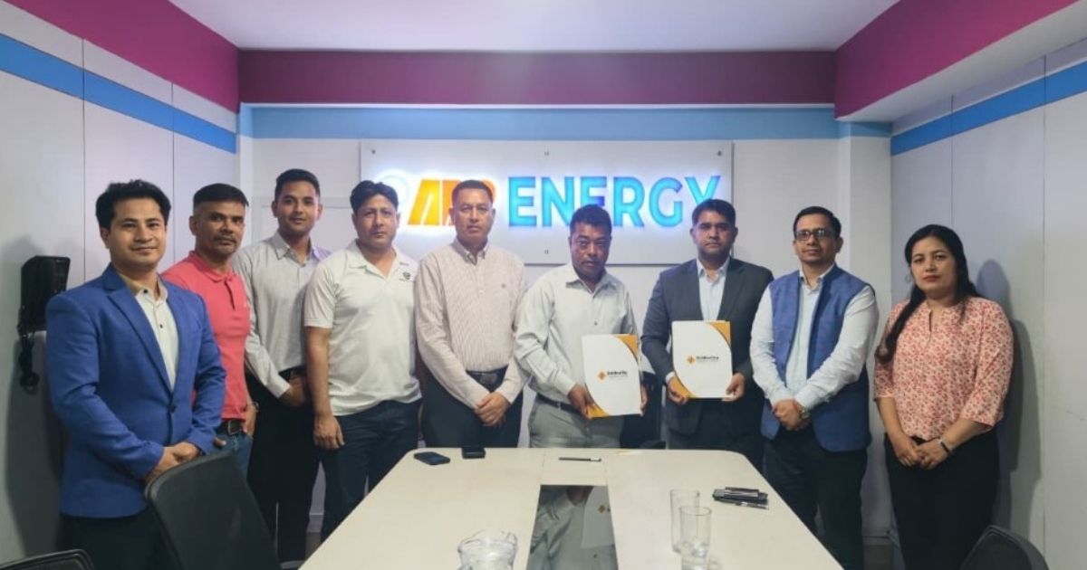 ABP Energy Appoints Siddhartha Capital as Issue Manager for Upcoming IPO