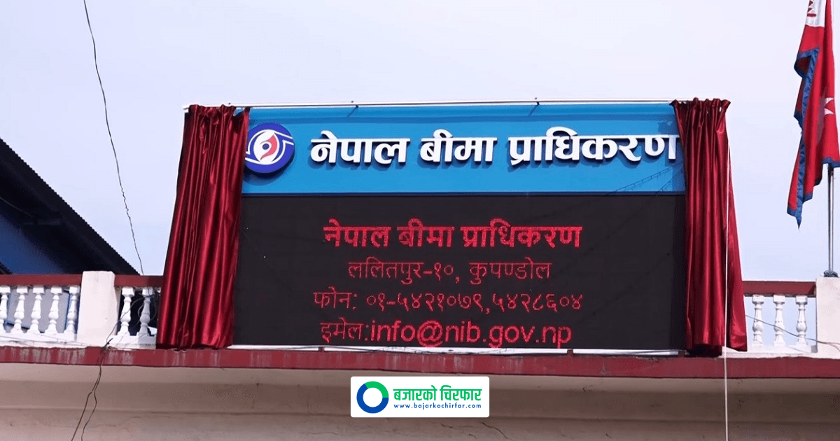 Bhotekoshi-Trishuli floods: Insurance claims of over Rs 25.87 billion are expected, how much will be claimed by which company?