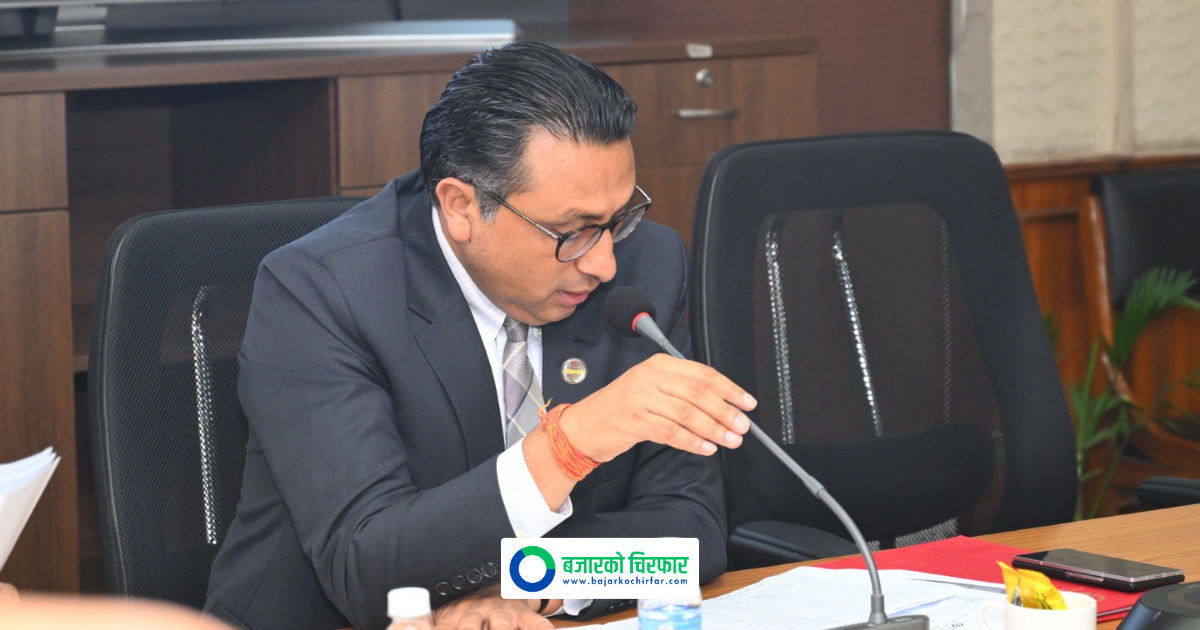 Finance Minister Directs Insurance Companies to Simplify Claim Payments in Flood-Hit Areas