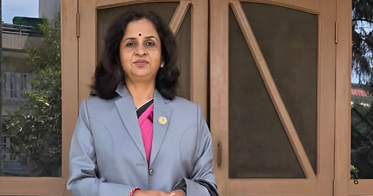 Industry Minister Gori Kumari Yadav Resigns Over LP Gas Supply Issues