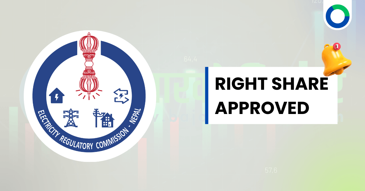 Maya Khola Hydropower to Issue 100 Percent Right Shares After Receiving Prior Approval