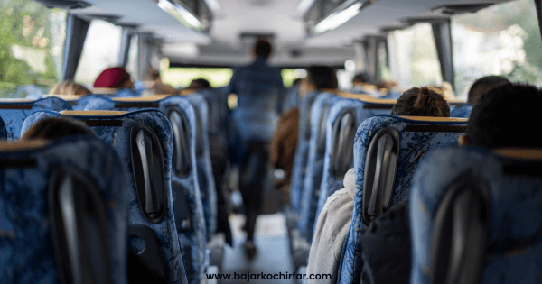 Night Bus Services to Operate on Six Routes in Kathmandu Valley from Ashwin 3