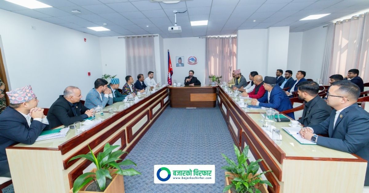 Prime Minister Shah Urges Technical MPs to Apply Expertise for National Development