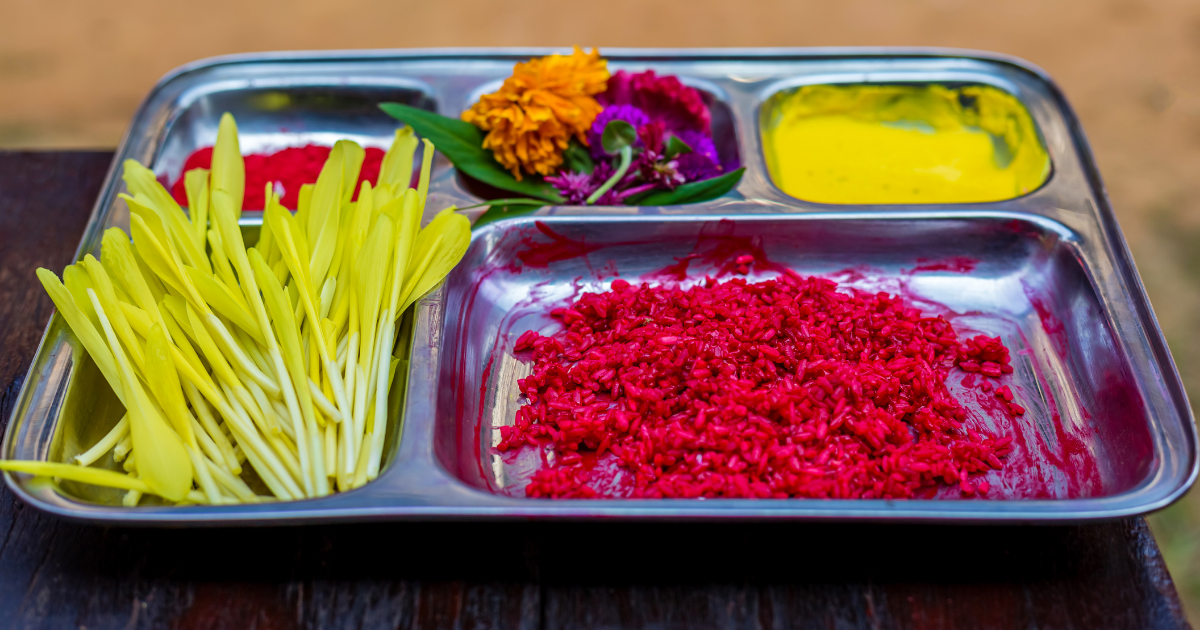 Auspicious Time for Dashain Tika Ceremony Announced