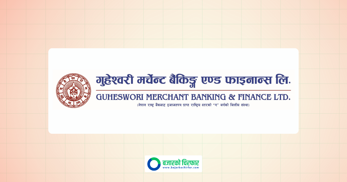 Guheshwori Merchant Banking and Finance Purchases Land in Lalitpur