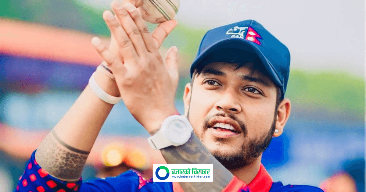 Cricket Association of Nepal Announces 15 Member Squad for ICC World Cup League 2